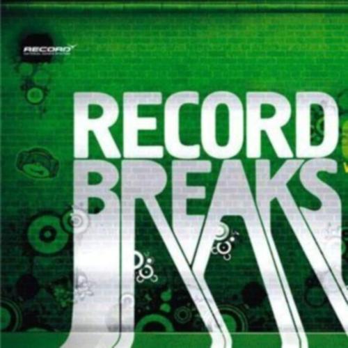 RECORD BREAKS & BREAKBEAT TOP 100 DECEMBER 2013