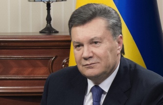 "Круглый стол" с участием экс-президентов Украины и оппозиции состоится 11 декабря