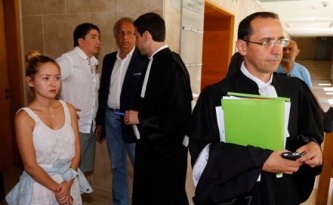 Запросы России и Украины о выдаче Мухтара Аблязова будут рассмотрены судом 12 декабря