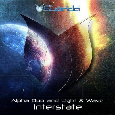 Alpha Duo with Light and Wave - Interstate