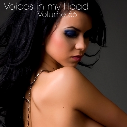 Voices in my Head Volume 66 (2013)
