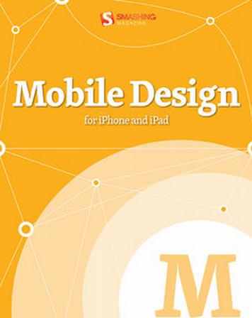 Mobile Design for iPhone and iPad