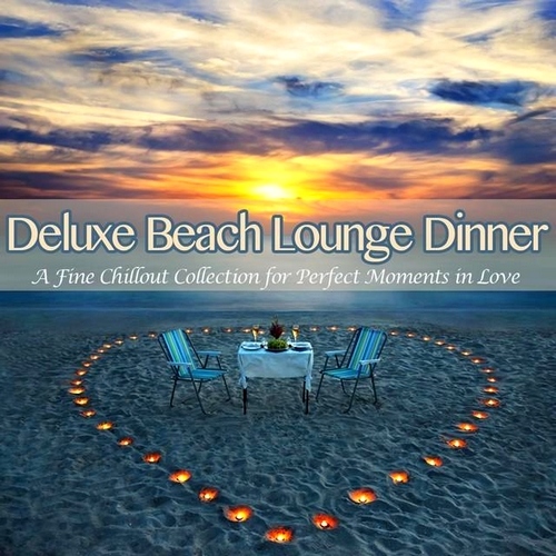 Deluxe Beach Lounge Dinner (2013)