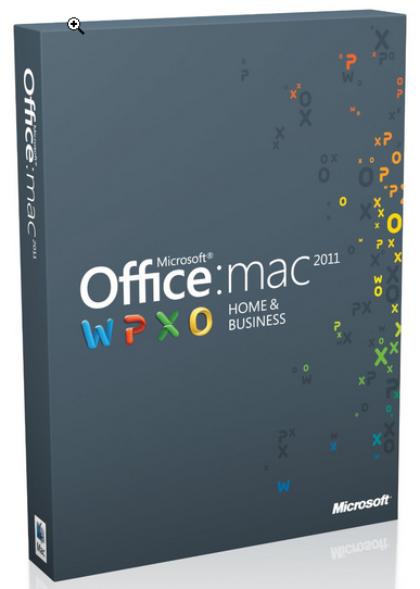 Office 2011 SP3 v14.3.9 Final + Templates Bundle for Office 1.3 (Mac OS X)