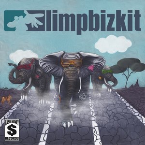 Новый альбом Limp Bizkit