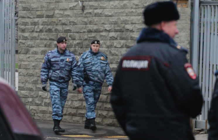Задержаны подозреваемые в поджогах церквей в Татарстане