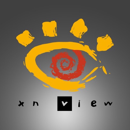 XnView 2.13 Complete (2013) ENG / RUS + Portable