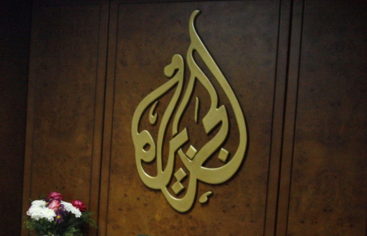 Полиция Египта арестовала 11 подданных Катара в представительстве телеканала "Аль-Джазира"