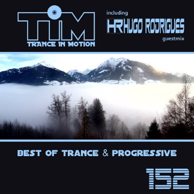 Trance In Motion Vol.152 (2013)