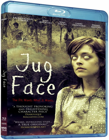   / Jug Face (2013) HDRip