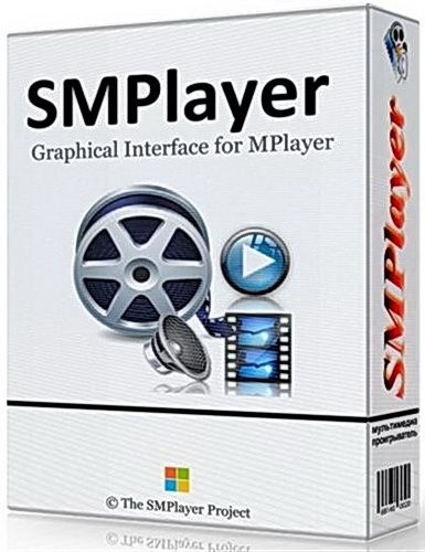 SMPlayer 14.3.0 Rus Final + Portable