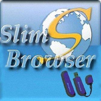 SlimBrowser v.7.00 Build 052 Final + Portable (2013/Rus/Eng)