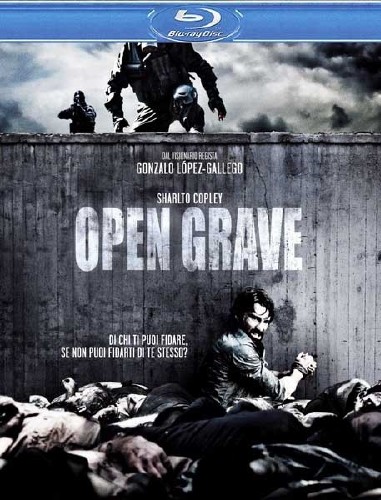   / Open Grave (2013) BDRip 720p/HDRip