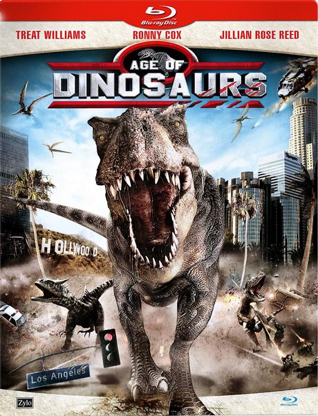   / Age of Dinosaurs (2013) HDRip / BDRip 720p/1080p