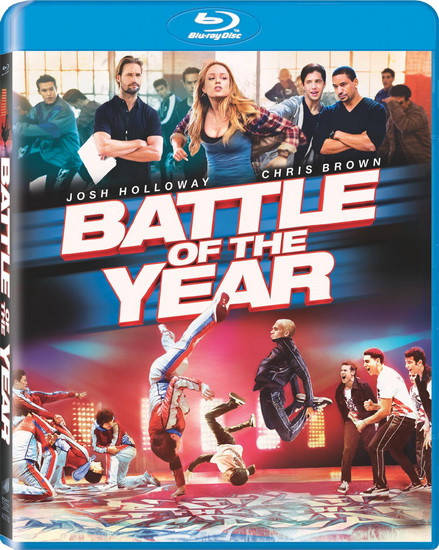   / Battle of the Year (2013) HDRip