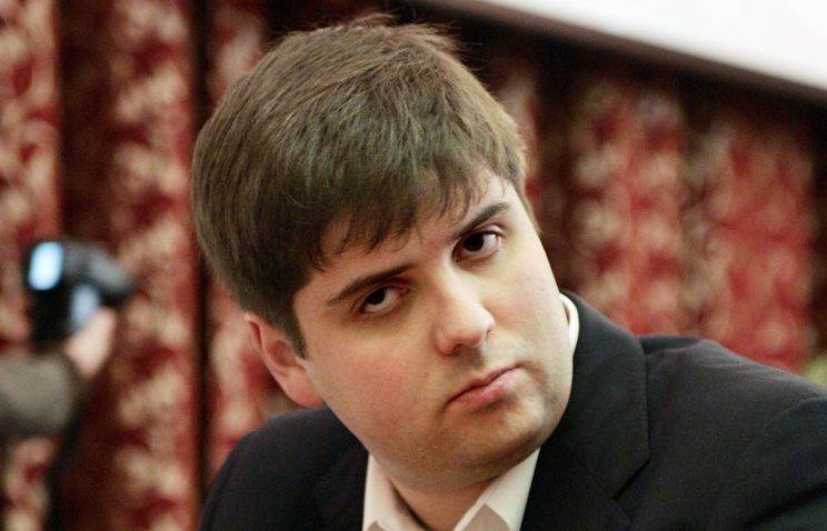 Россиянин Свидлер проиграл в первом четвертьфинальном матче шахматного турнира в Лондоне