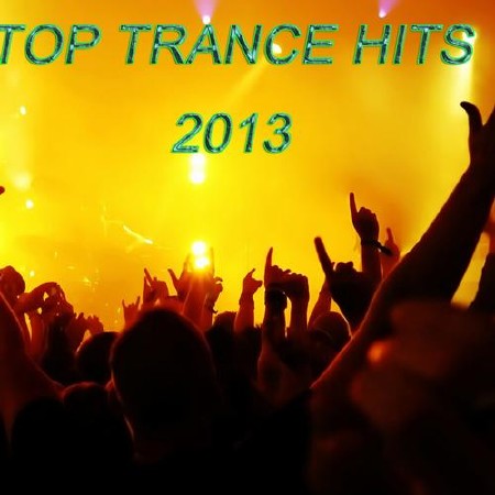 Top Trance Hits 2013 (2013)