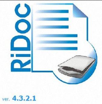 RiDoc v.4.3.2.1 Final (2013/Rus/Eng)