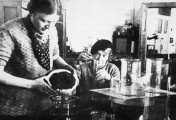 Ленинград, 14 декабря 1943: Разработаны заменители лекарств и новые методики лечения