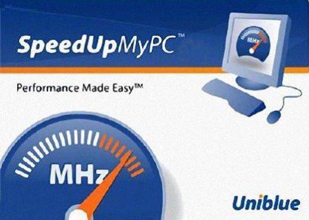 Uniblue SpeedUpMyPC v.5.3.11.1 Final (2013/Rus/Eng)