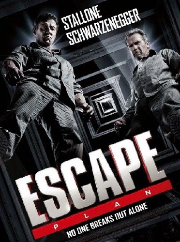   / Escape Plan (2013) WEBRip
