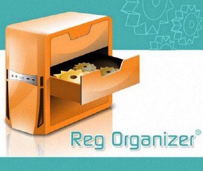 Reg Organizer v.6.25 Final RePack & Portable by D!akov (2013/Rus/Eng)