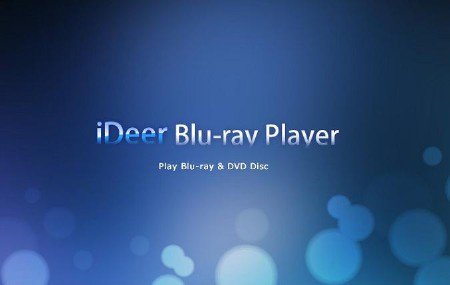 iDeer Blu-ray Player v.1.3.3.1365 Final (2013/Rus/Eng)