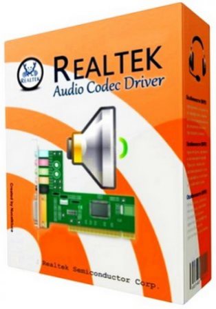 Realtek High Definition Audio Drivers v.6.01.7040 (2013/Rus/Eng)