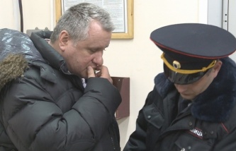 Против экс-замгубернатора Челябинской области возбуждено уголовное дело