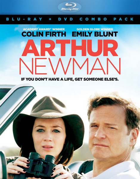  ,   / Arthur Newman (2012) HDRip / BDRip 720p