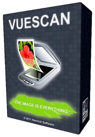 VueScan Pro v.9.3.09 Final (2013/Rus/Eng)