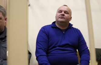 Экс-мэр Рыбинска просит возбудить уголовное дело по статье "провокация взятки"