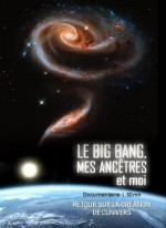  ,   / Le big bang, mes ancetres et moi (2009) WEBRip (AVC)