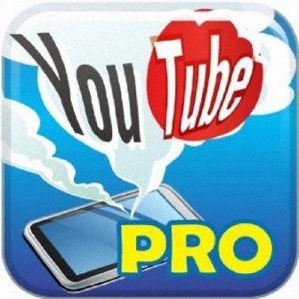 YouTube Video Downloader PRO v.4.6 Portable by Valx (2013/Rus/Eng)