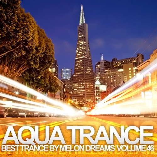 Aqua Trance Volume 47 (2013)