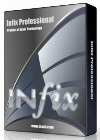 Infix PDF Editor Professional v.6.20 (2013/Rus/Eng)