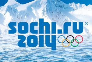Улицы Сочи украсят олимпийскими плакатами с национальным колоритом России