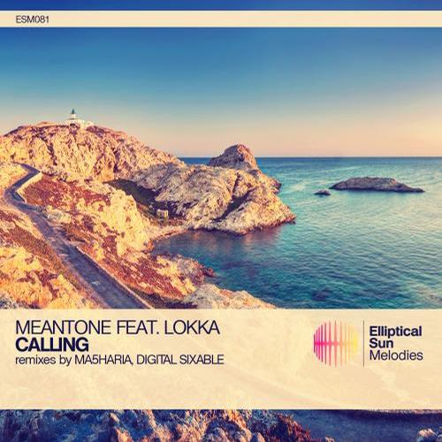 Meantone feat. Lokka - Calling (2013) FLAC