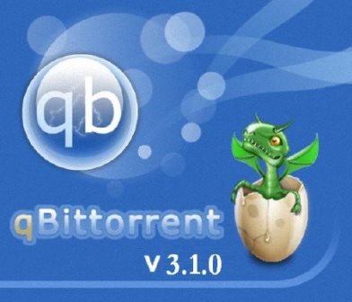 qBittorrent v.3.1.0 Stable Portable by PortableApps (2013/Rus/Eng)
