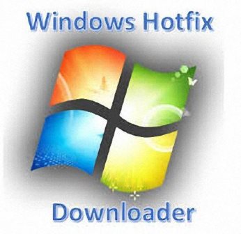 Windows Hotfix Downloader v.3.5 (2013/Eng)