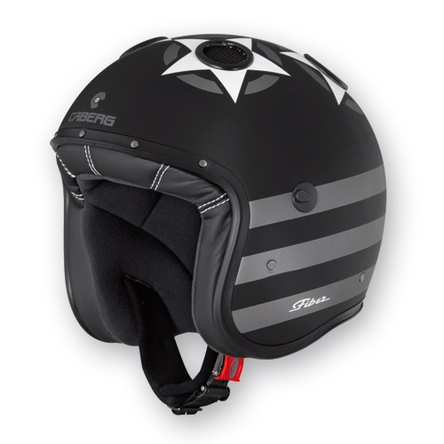 Открытый шлем Caberg Doom 2014
