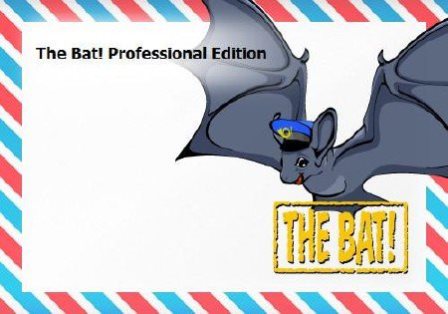 The Bat! Professional Edition v.5.8.2 Portable by KpoJIuK (2013/Rus/Eng/RePacK by BoforS)