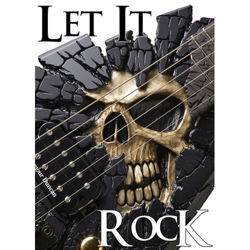 Let It Rock (2013)