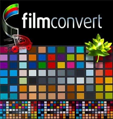 FilmConvert Pro Bundle 2013 Mac OSX :22*7*2014