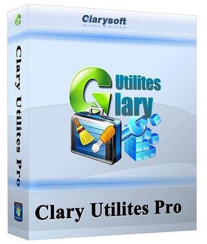 Glary Utilities Pro 4.2.0.74 Final + Portable