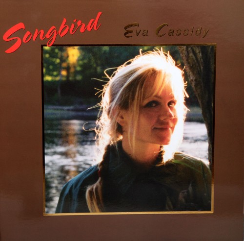 Eva Cassidy - Songbird (1998) FLAC