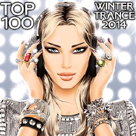 Top 100 Winter Trance 2014 (2013)