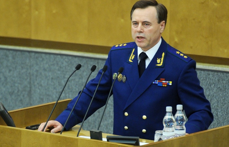 Замгенпрокурора РФ раскритиковал Росавиацию за поверхностность проверок авиапредприятий