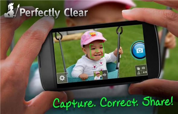 Perfectly Clear - v.2.0.10 Rus for Android