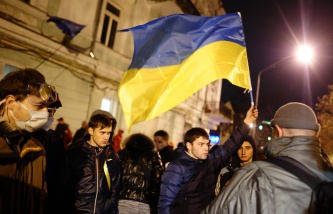 События на Украине день за днем. 19 декабря